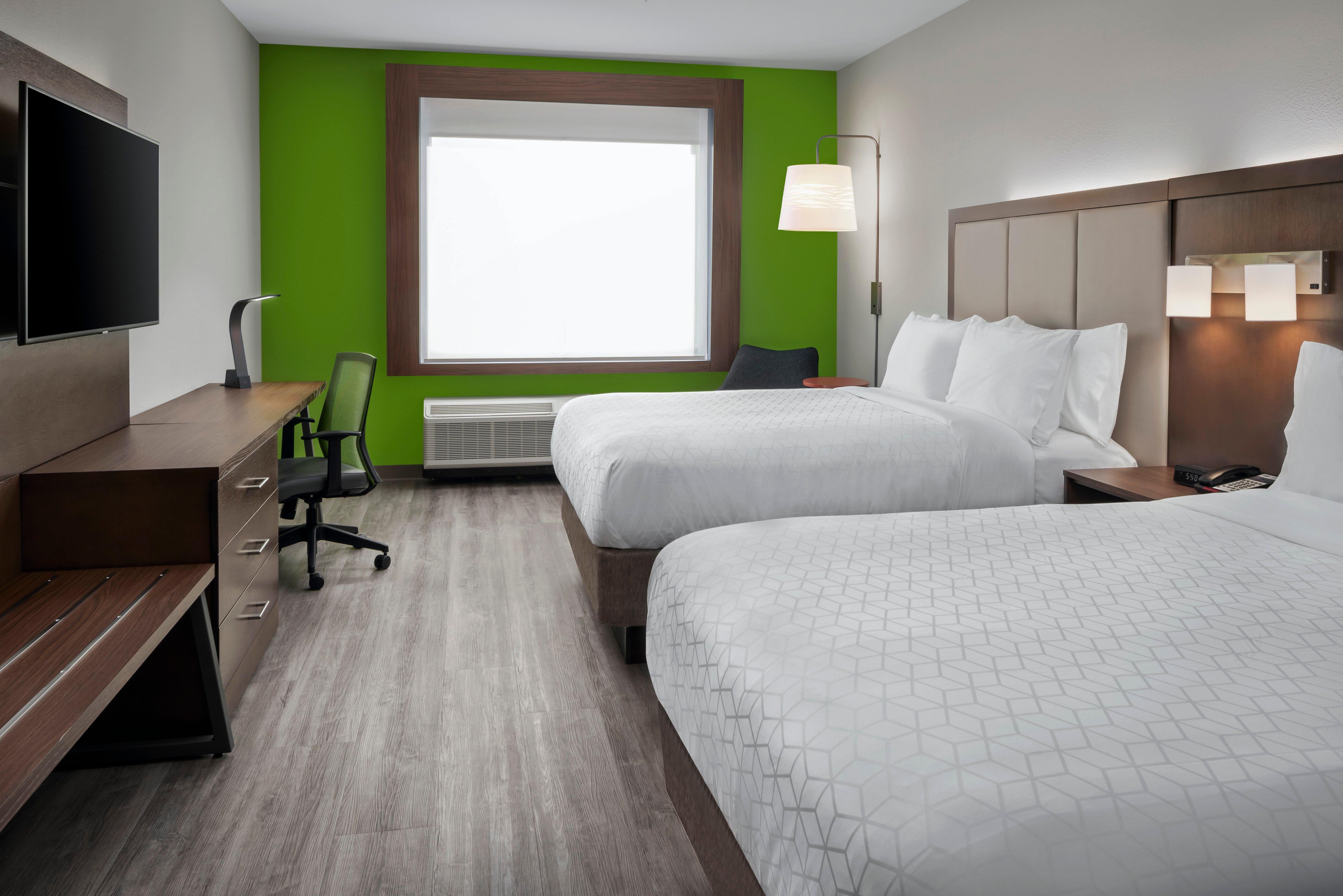 Holiday Inn Express & Suites - Odessa I-20 By Ihg Exterior foto
